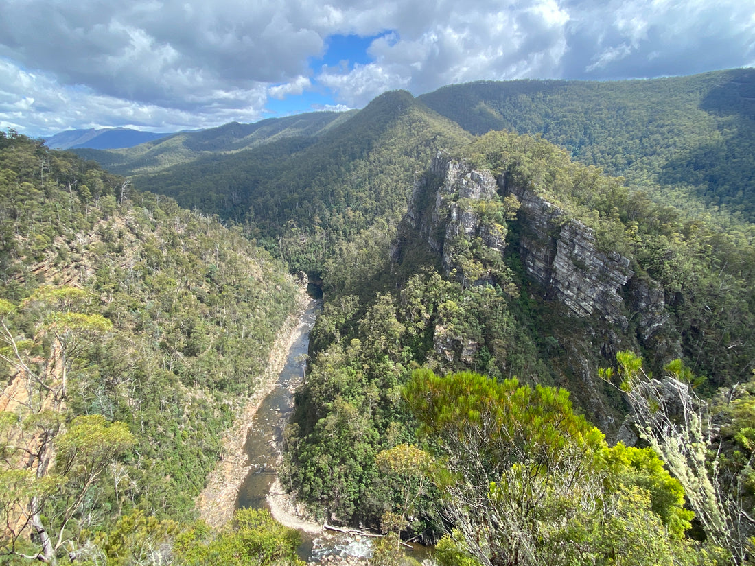 Best Hikes Around Meander Valley