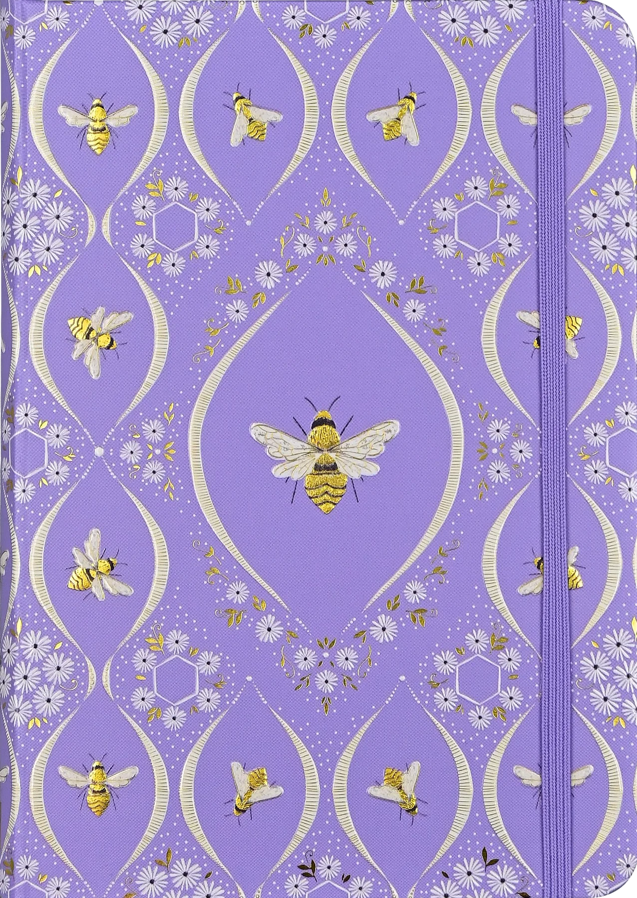 Journal - Florentine Bees