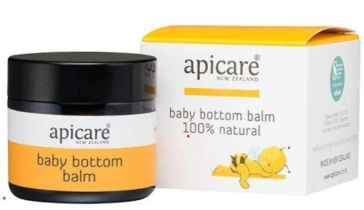 Baby Bottom Balm