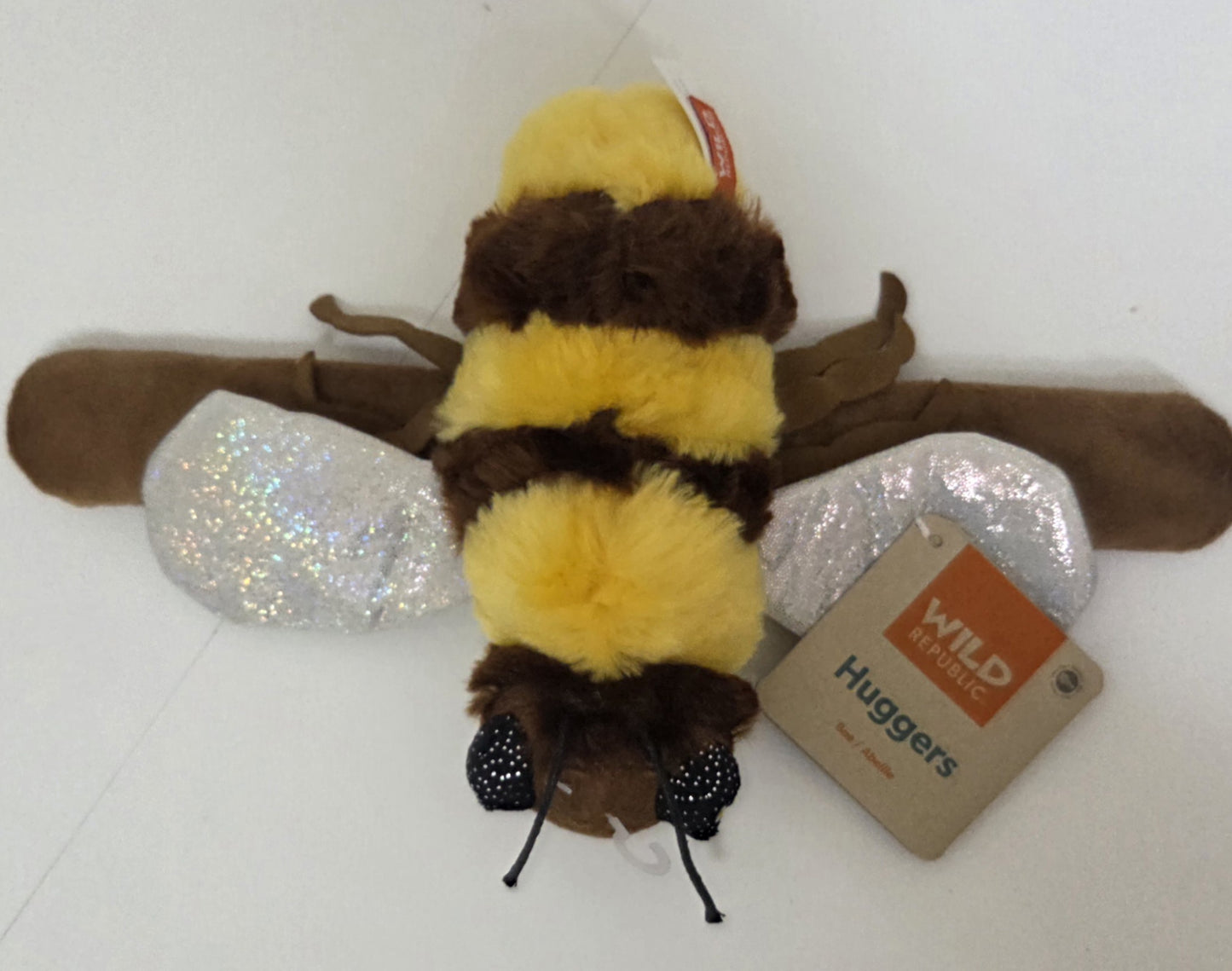 Bee hugger