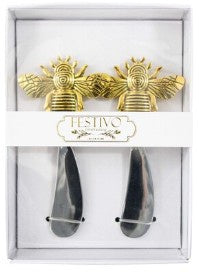 Bee Spreaders set 2