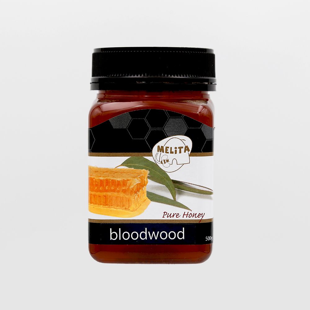 Bloodwood Honey