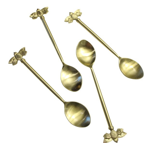 Dessert Spoon