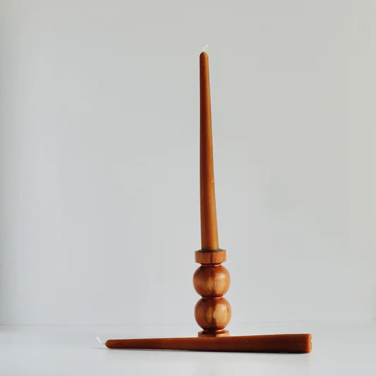 Dinner Taper Candle - Pair