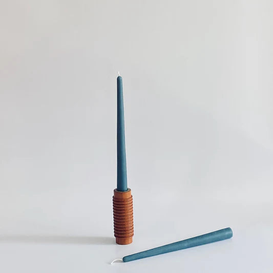 Dinner Taper Candle - Pair