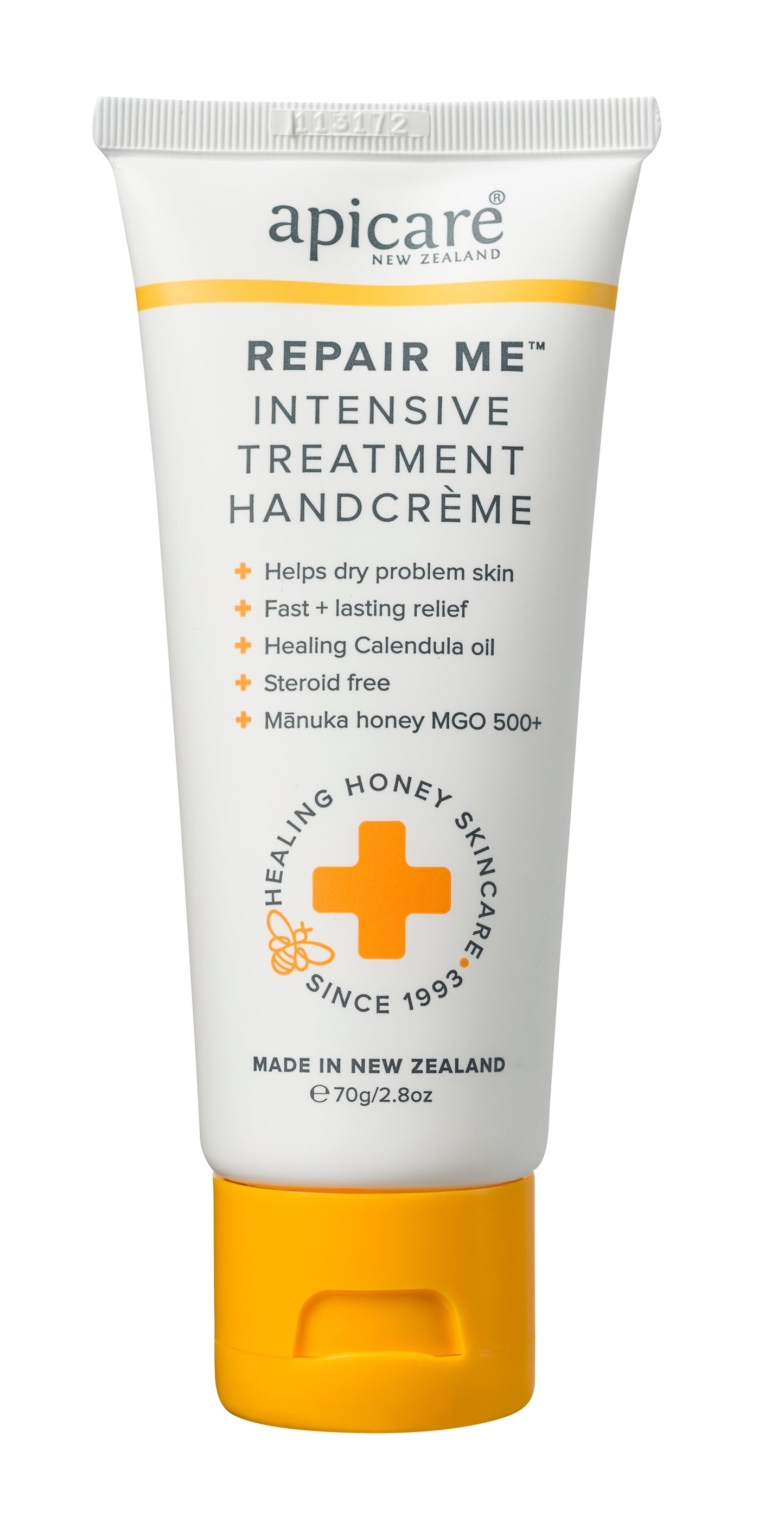 Repair Me Calendula & Manuka Honey Handcreme