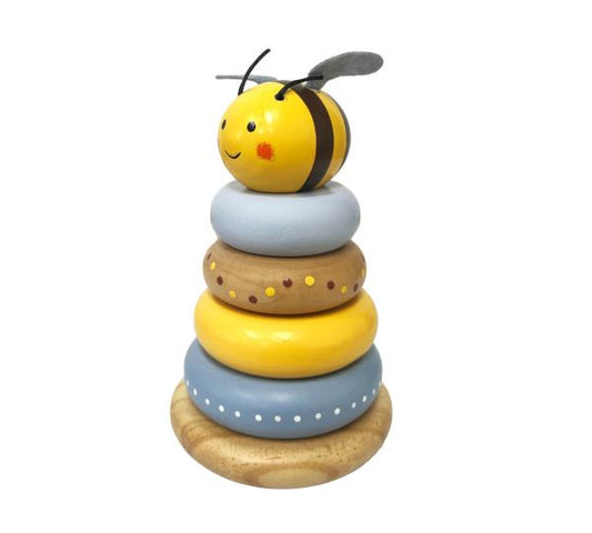 Stacking Toy