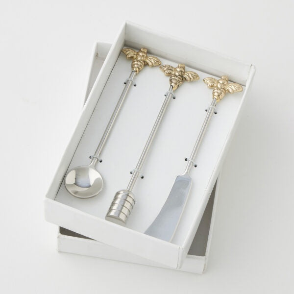 3 Piece Breakfast Set