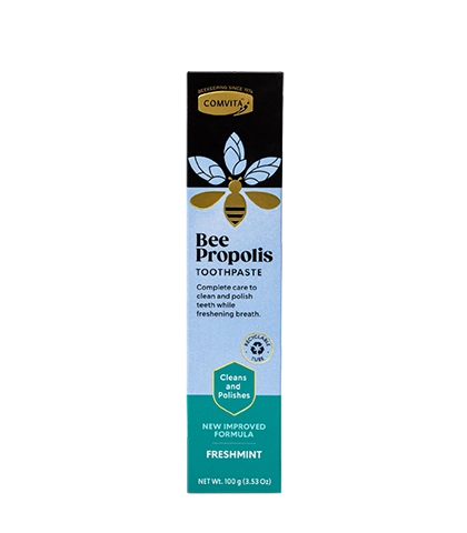 Propolis Toothpaste (100g)