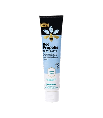 Bee Propolis Toothpaste - White Teeth