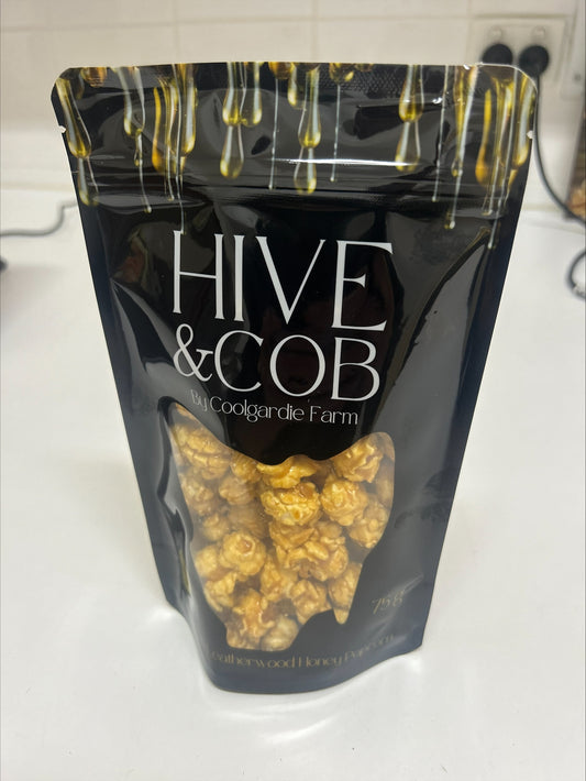Hive & Cob Popcorn