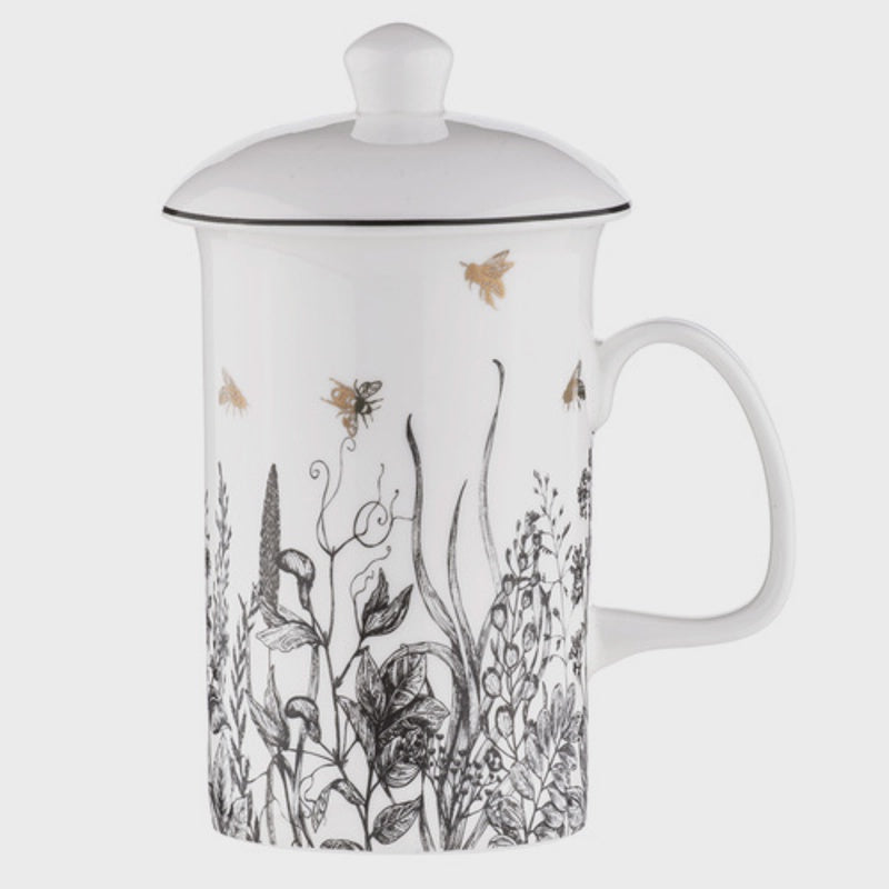 Queen Bee 3 Piece Infuser