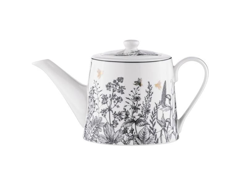 Queen Bee Infuser Teapot