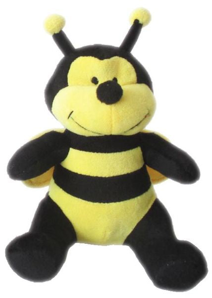Bee Plush Toy 15cm