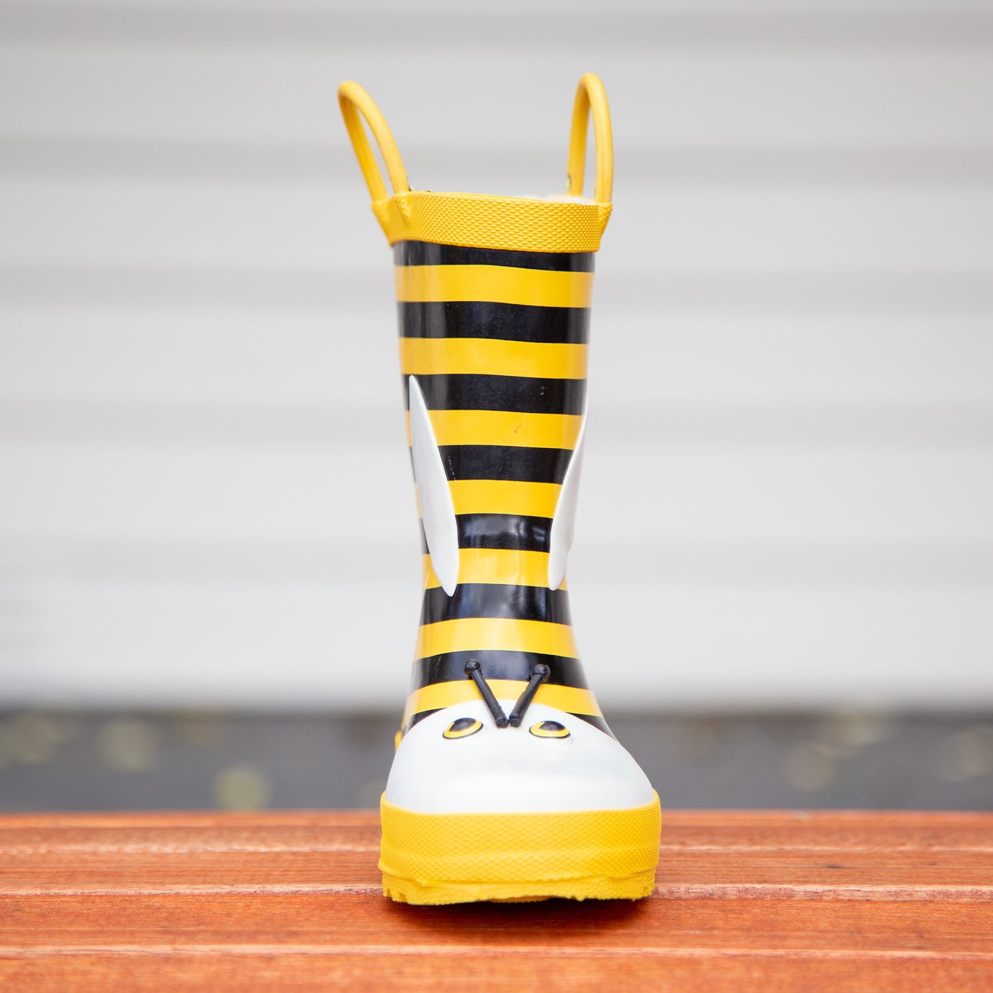 Bee Gumboot