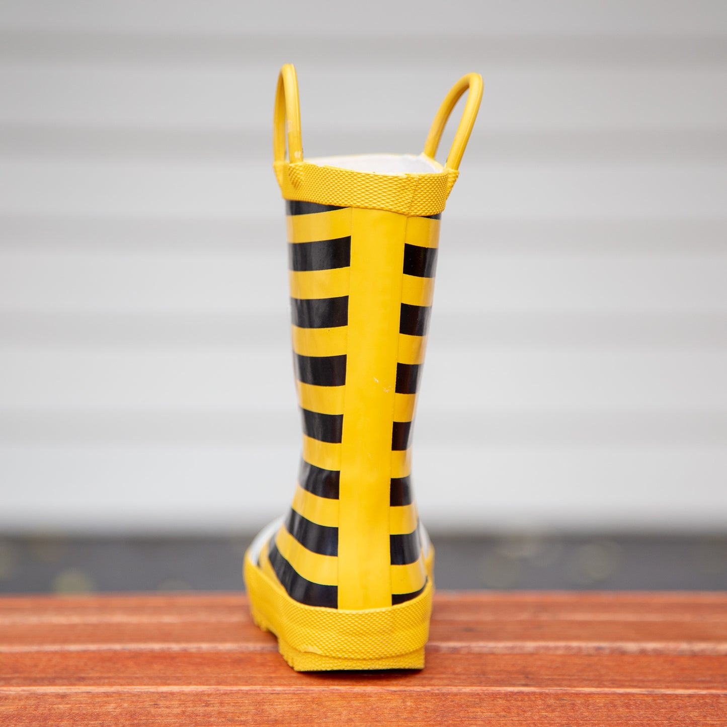 Bee Gumboot