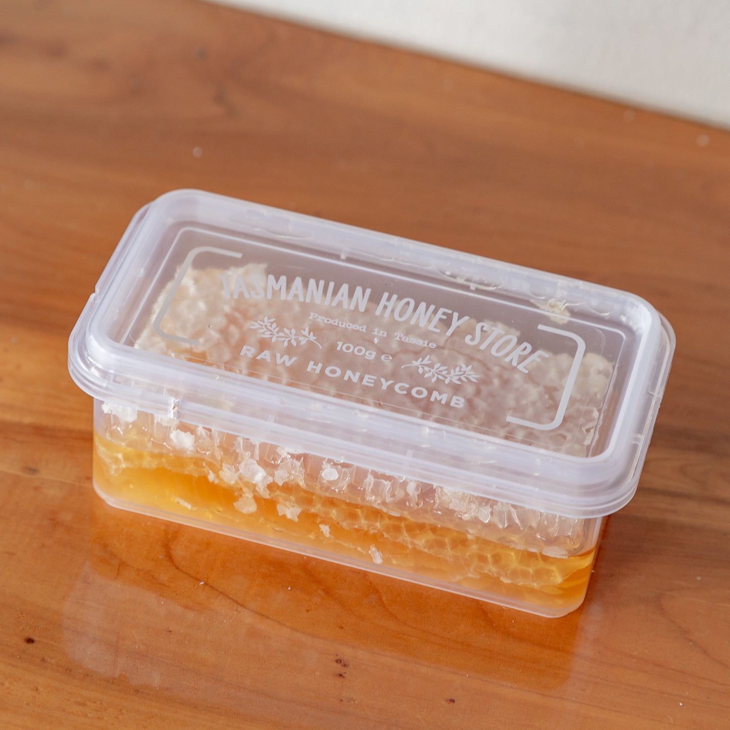 Honeycomb
