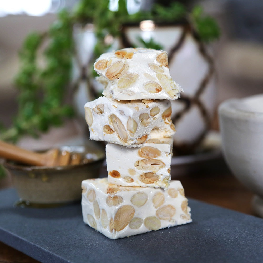 Leatherwood Honey Nougat