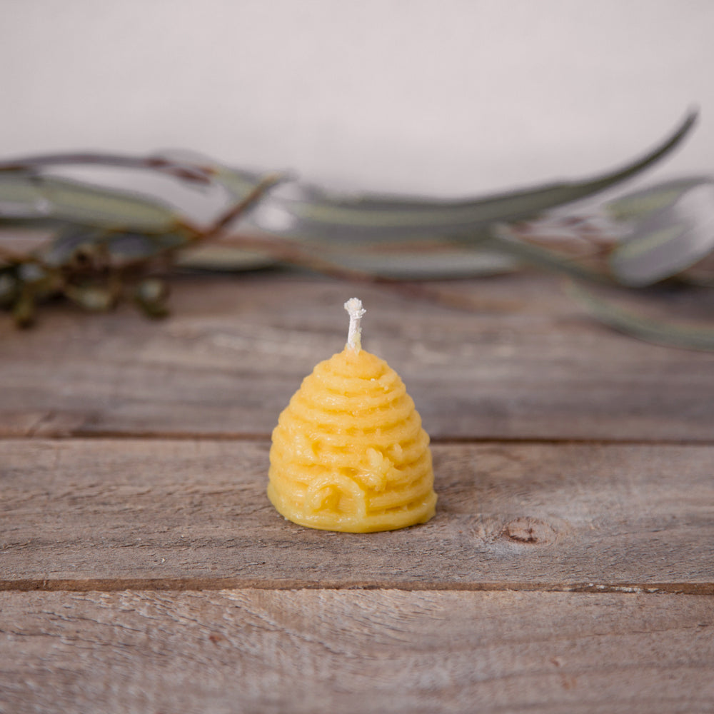Beehive Candles