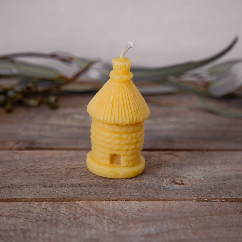 Beehive Candles