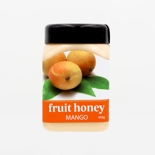 Mango Honey