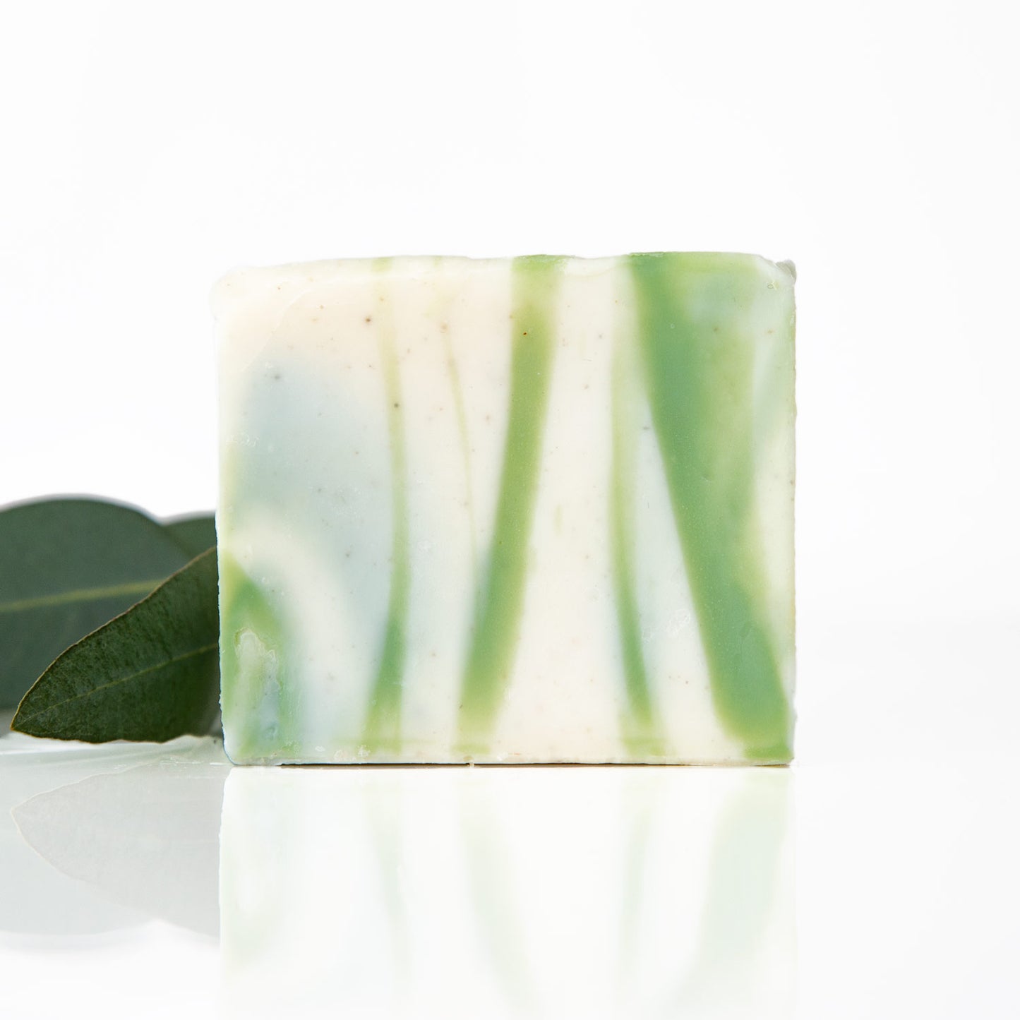 Gardener's Soap with Beeswax and Pumice