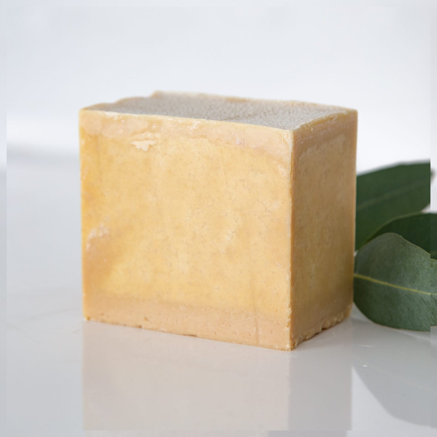 Royal Jelly Honey Soap