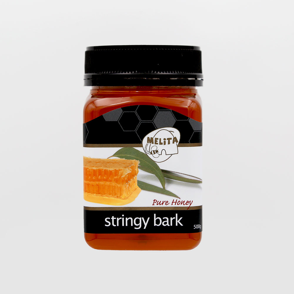 Stringy Bark Honey