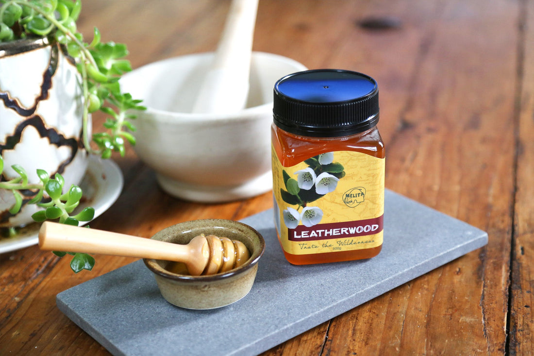 The Magic of Leatherwood Honey – A Tasmanian Treasure