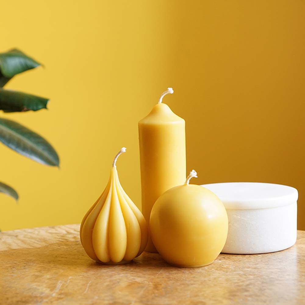 Beeswax