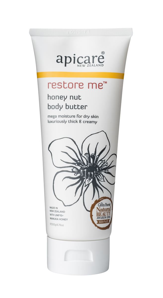 Restore Me Honey Nut Body Butter