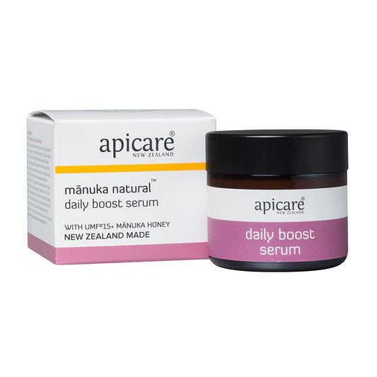 Manuka Natural Daily Boost Serum