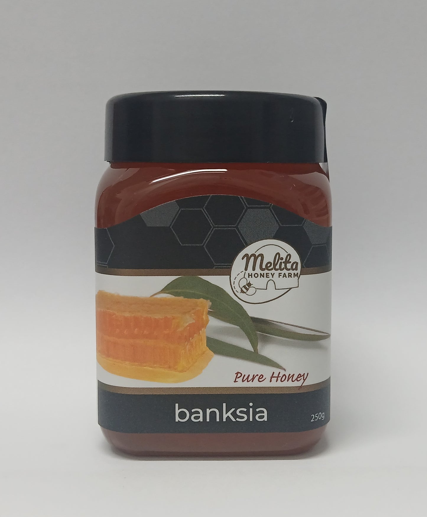 banksia honey