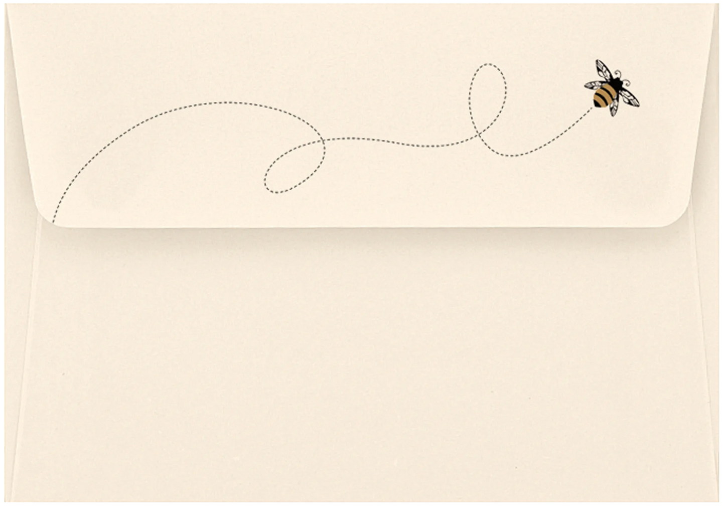 Thank You Notes - Bumblebee