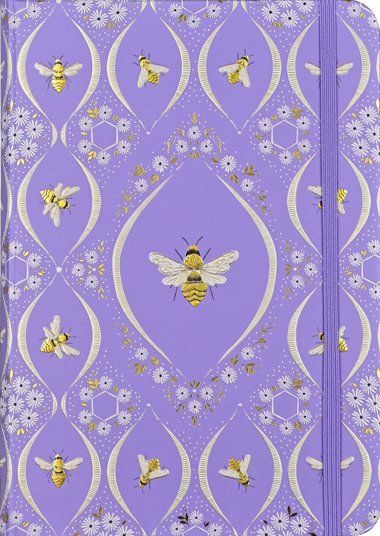 Journal - Florentine Bees