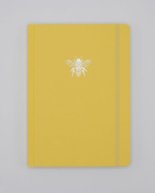 Honey Bee Sunshine Notebook