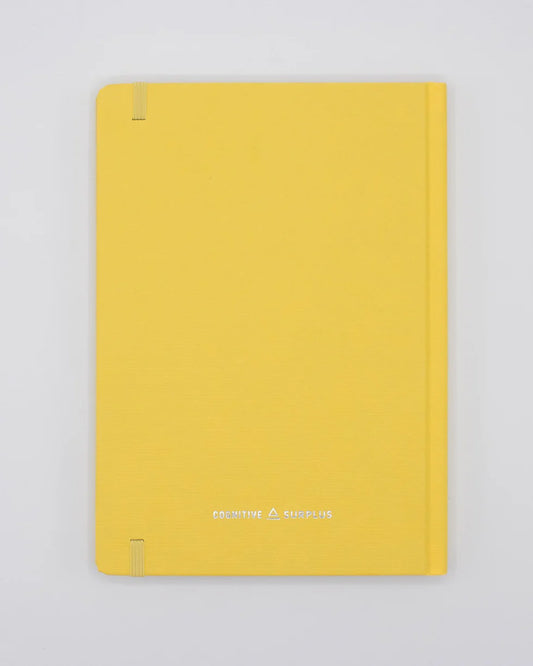 Honey Bee Sunshine Notebook