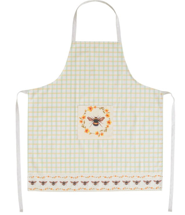 Apron Bee
