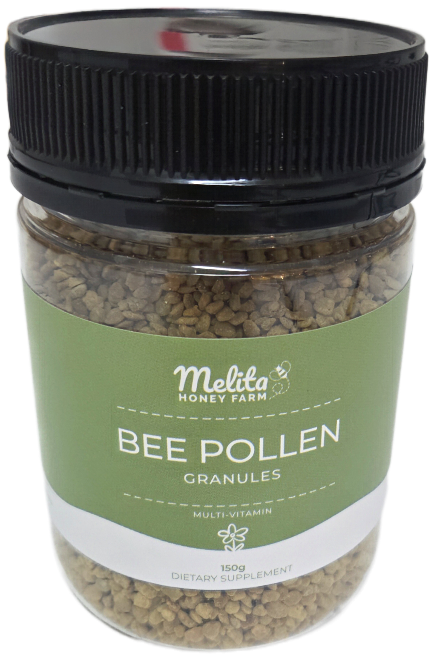 Bee Pollen 150g3