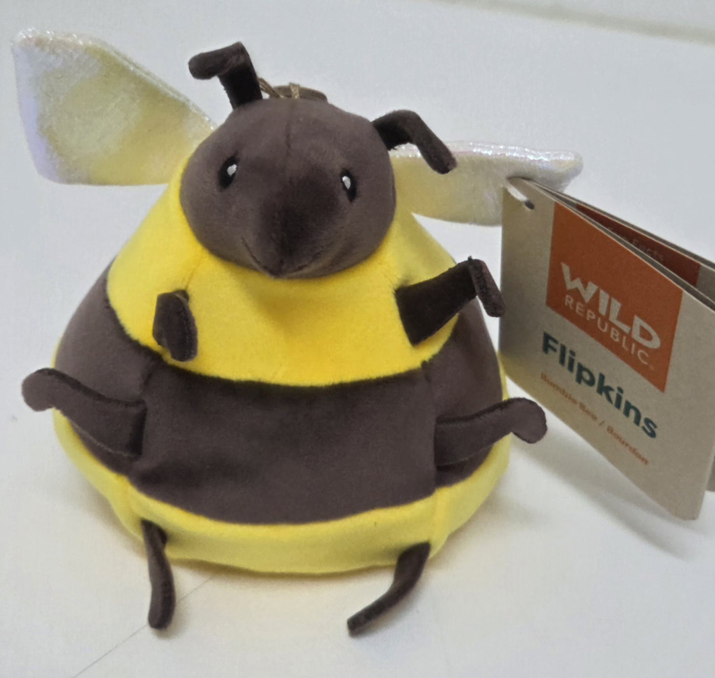Flipkins Bumble Bee