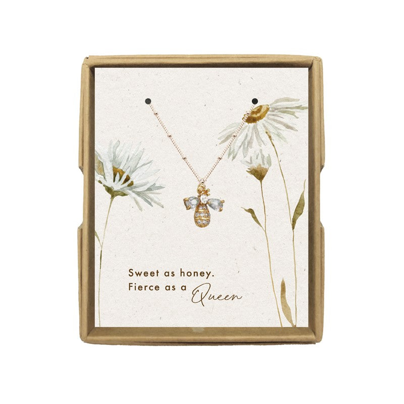 Gold Plated Necklace