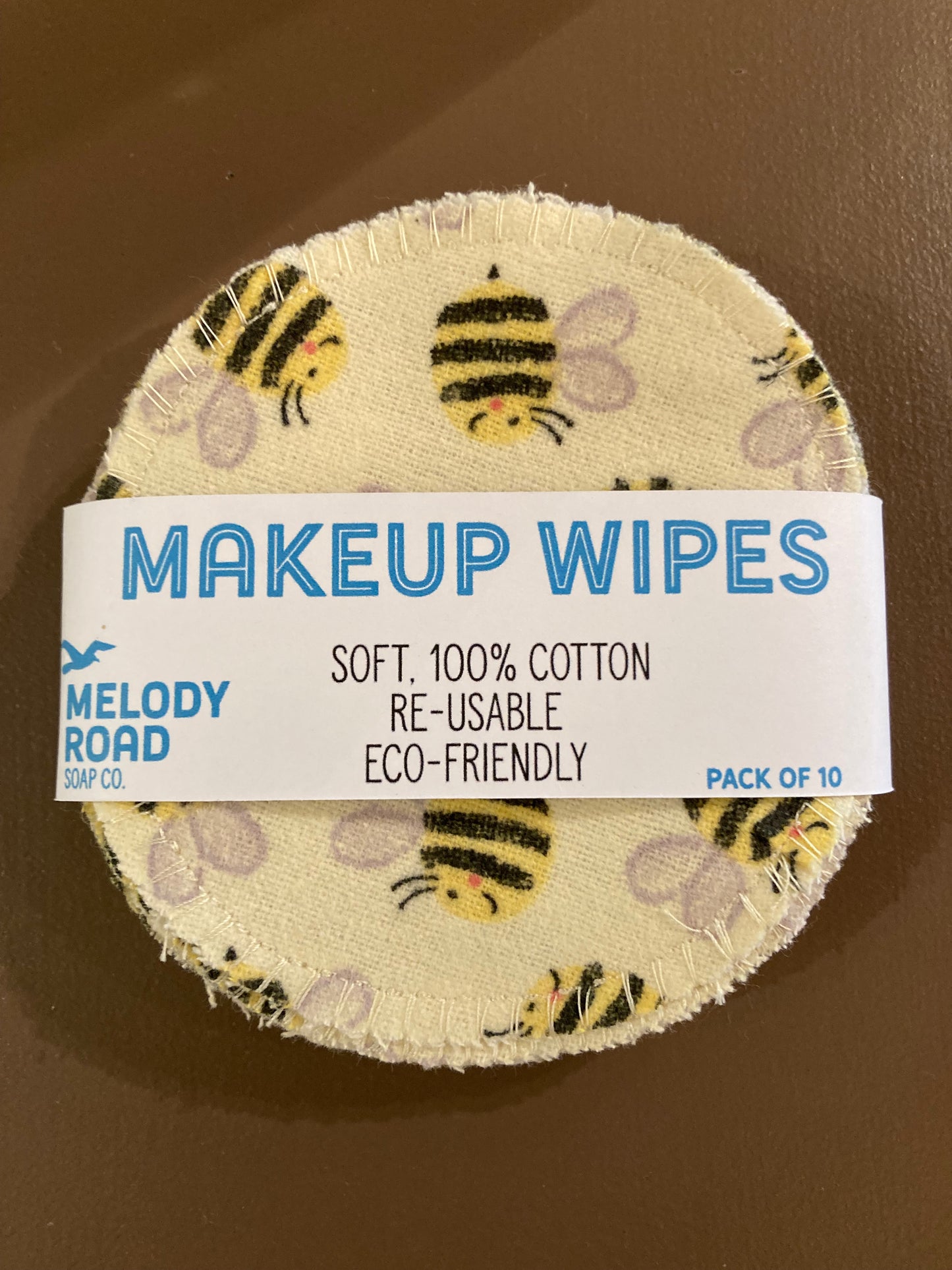 Makeup Wipes