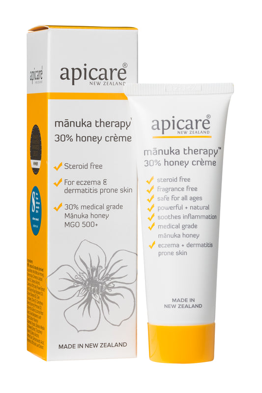 Manuka Therapy 30% Skin Creme