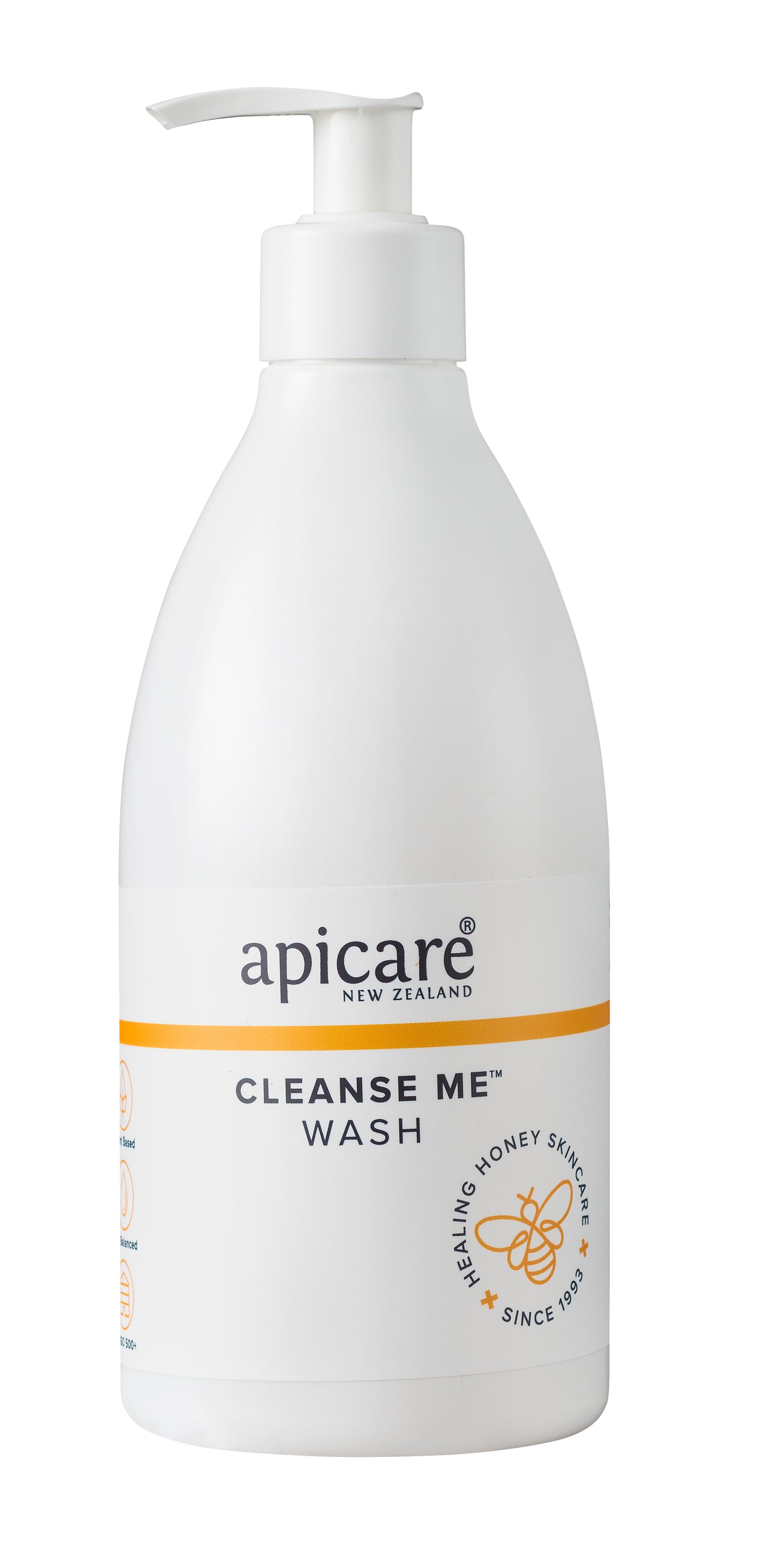 Cleanse Me Hand & Body Wash