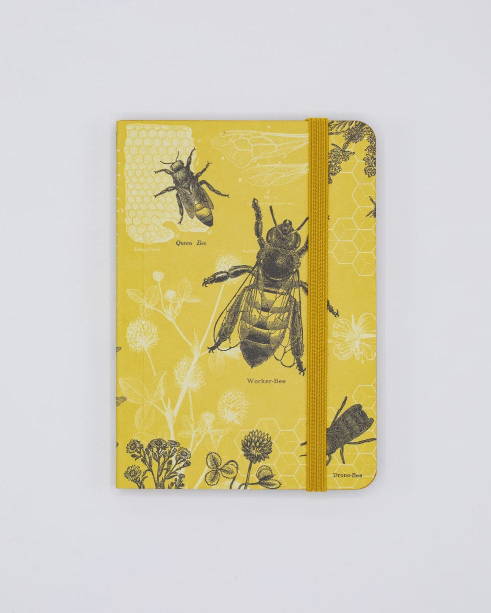 Honey Bees Observation Note Book – Melita Honey Farm