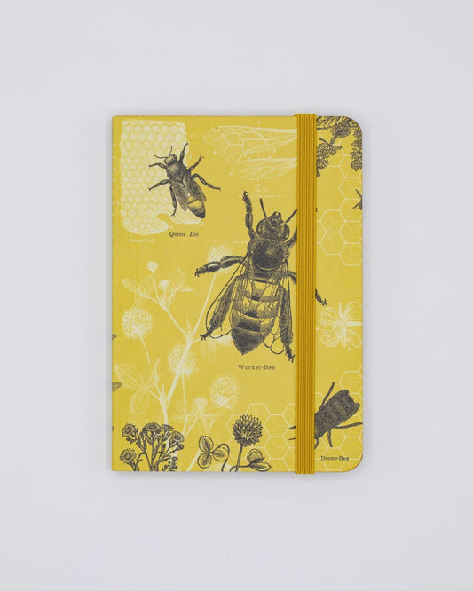 Honey Bees Observation Note Book