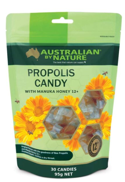 Propolis Candy 30's