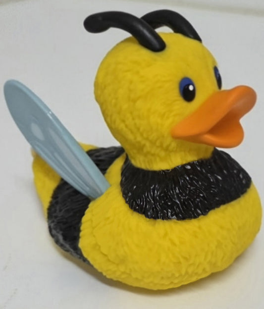 Rubber Duck