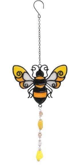 Suncatcher Bee