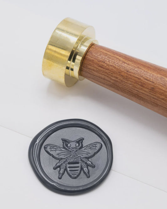 Honey Bee Seal and Wax Pack